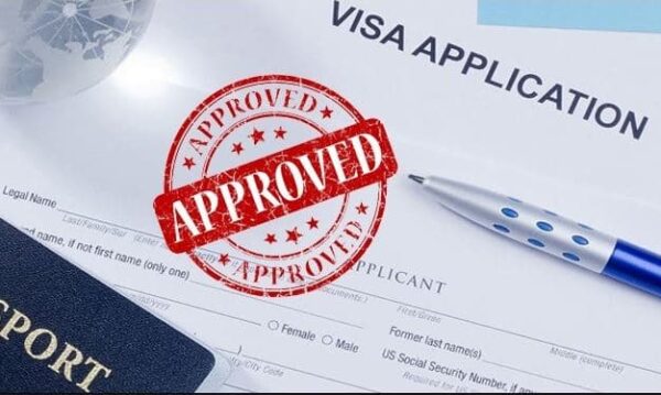 USA VISA FILING SERVICES - Image 4