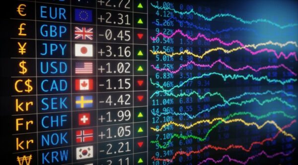 trade the forex market - Image 3