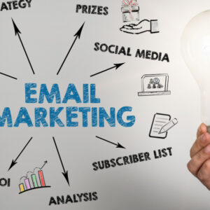 EMIL MARKETING