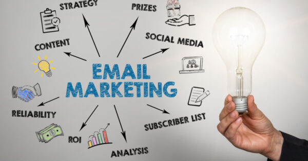 EMIL MARKETING