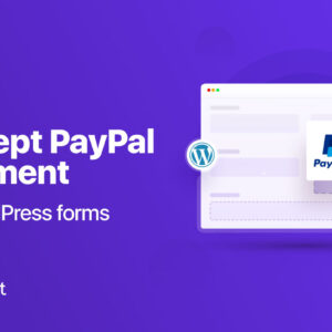 PAYPAL WordPress Woocommerce Plugin