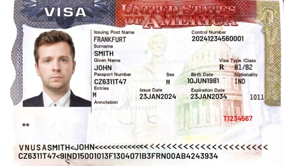 USA VISA FILING SERVICES - Image 3