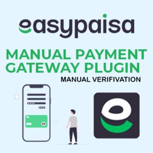 EASSYPASA Manual WordPress Woocommerce Plugin