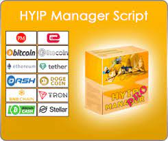 HYIP Manager Pro
