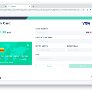 OPay Payment Gateway for WooCommerce