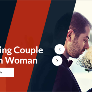 Settle Free Website Template