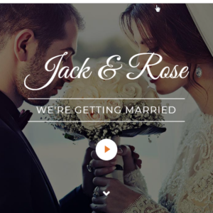Jack & Rose