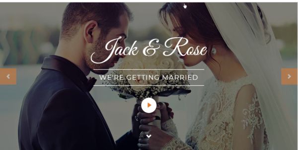 Jack & Rose