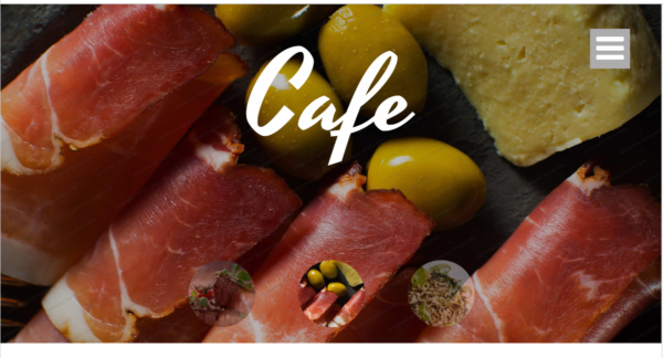 Cafe Free Website