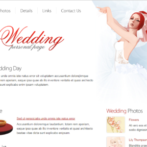Wedding 2