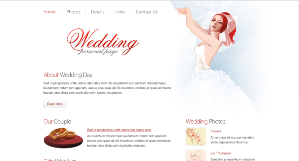 Wedding 2