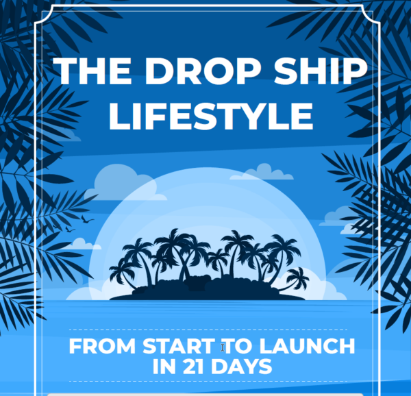 The Drop Ship Lifestyle