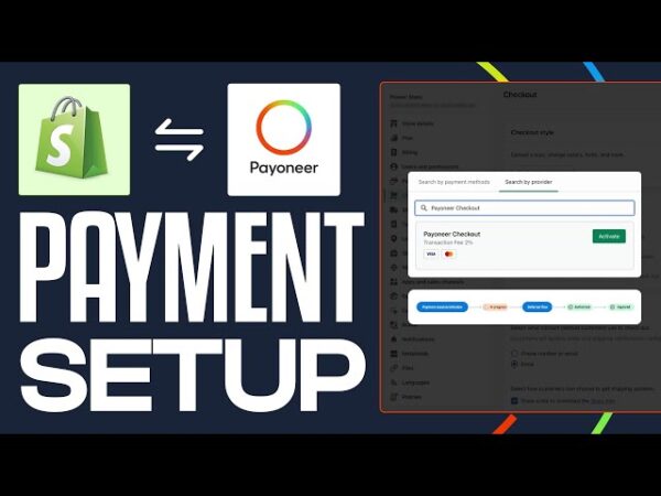 payoneer-checkout