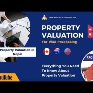 Property Valuation Consultant