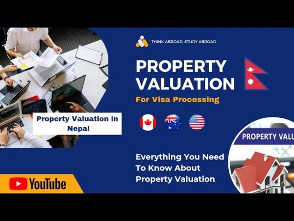 Property Valuation Consultant