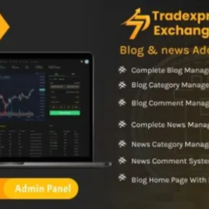 Funded Trading Platform